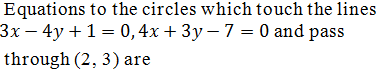 Maths-Circle and System of Circles-12952.png
